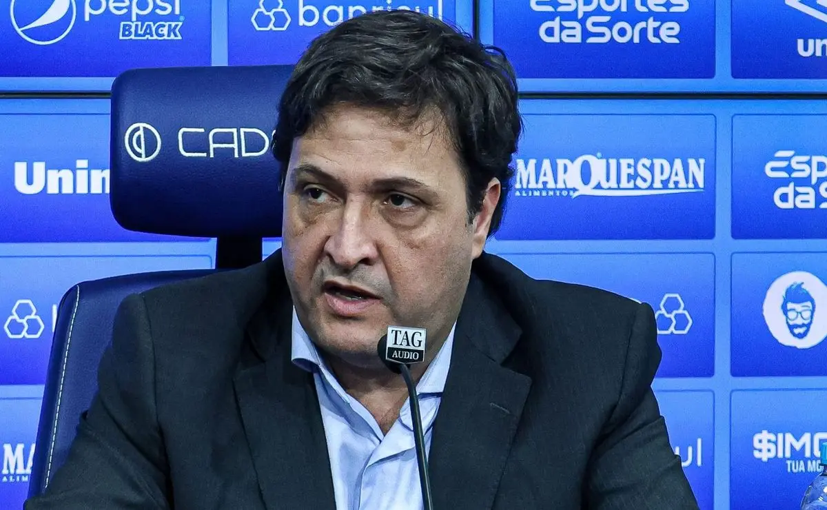 Grêmio Planeja Contratar Seis Reforços na Próxima Janela