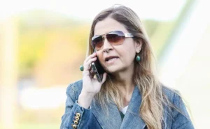 Palmeiras: Leila Pereira e a estratégia para renovação com Abel até 2027 após 40 dias de negociação