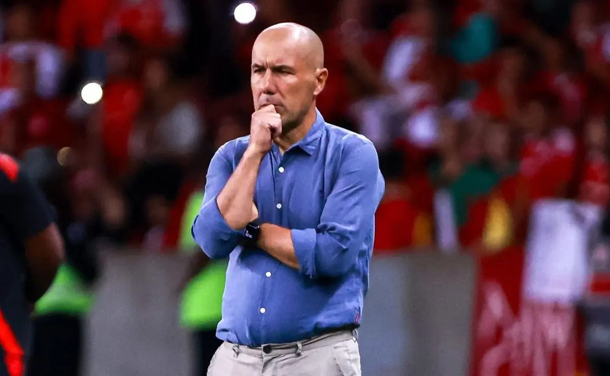 Jardim Explica: Cruzeiro Titular na Sul-Americana Prioriza Competição.
