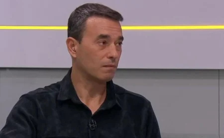 Rizek analisa e alerta o Grêmio: "É um dos piores"