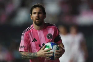 Argentina anuncia pré-lista para as Eliminatórias com retorno de Messi