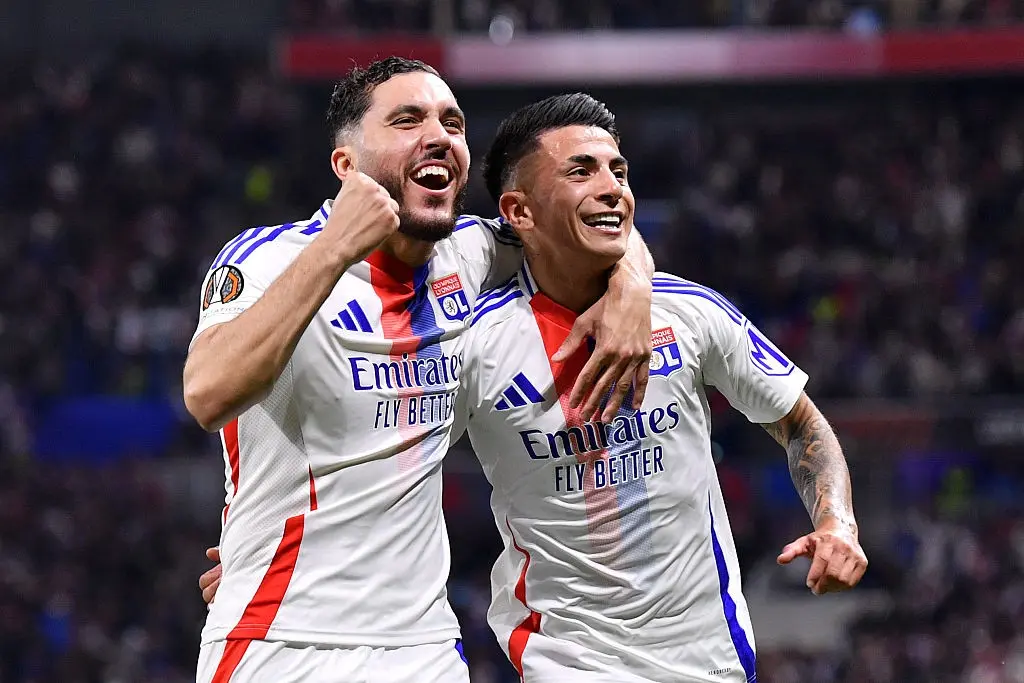 Lyon: Barca francesa pode ter Almada e joia visada pelo PSG no fim da temporada