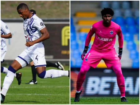 Alexsandro e Hugo Souza "resgatados" pelo Chaves: saiba quem são