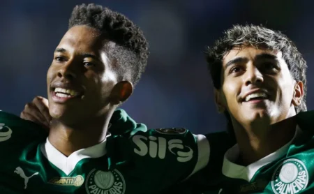 Palmeiras x Bolívar: confronto no Allianz Parque em busca de mais um triunfo contra bolivianos