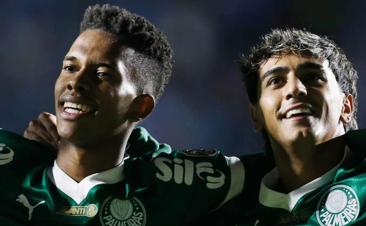 Palmeiras x Bolívar: confronto no Allianz Parque em busca de mais um triunfo contra bolivianos