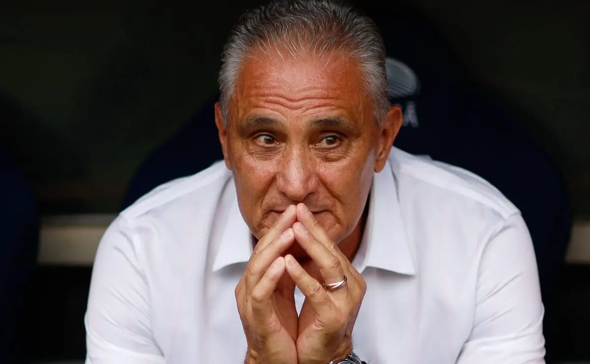 Santos Mantém Confiança em Cléber Xavier e Descarta Contatos por Tite