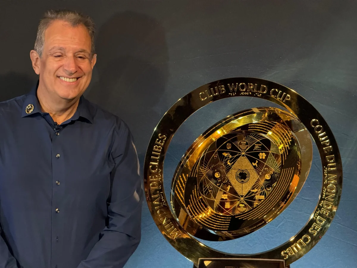 Flamengo Elabora Estratégia para Blindar Prêmio da Copa do Mundo de Clubes de Possível Taxação de Trump