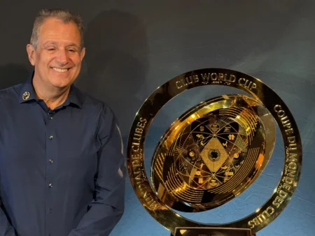 Flamengo Elabora Estratégia para Blindar Prêmio da Copa do Mundo de Clubes de Possível Taxação de Trump