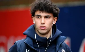 João Félix: Sem futuro no Milan, retorno ao Chelsea se aproxima