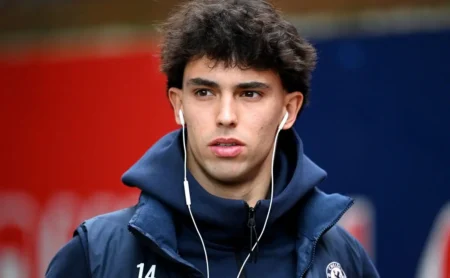 João Félix: Sem futuro no Milan, retorno ao Chelsea se aproxima
