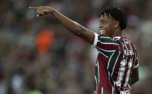 Fluminense Alcança 20 Jogos Sem Derrota no Maracanã em Torneios Internacionais