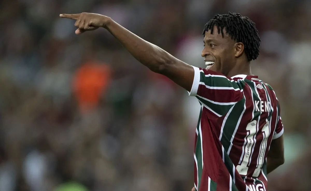 Fluminense Alcança 20 Jogos Sem Derrota no Maracanã em Torneios Internacionais