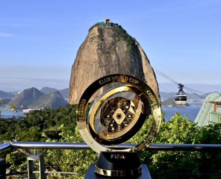 Clubes se unem para reduzir taxas em premiação da Copa do Mundo de Clubes.