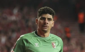 Grêmio nega negociação com Matheus Magalhães; futuro de Gabriel Grando no Palmeiras é crucial para possível contratação