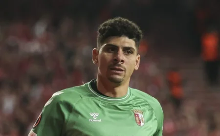 Grêmio nega negociação com Matheus Magalhães; futuro de Gabriel Grando no Palmeiras é crucial para possível contratação