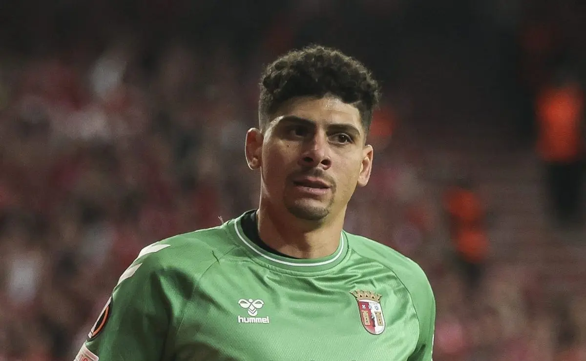 Grêmio nega negociação com Matheus Magalhães; futuro de Gabriel Grando no Palmeiras é crucial para possível contratação