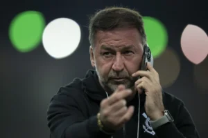 Corinthians Apresenta Novos Diretores para Finanças e Marketing