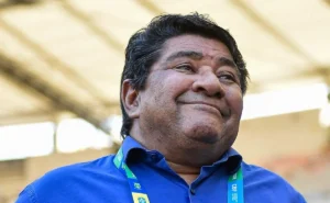 Justiça afasta Ednaldo Rodrigues da presidência da CBF, revela portal
