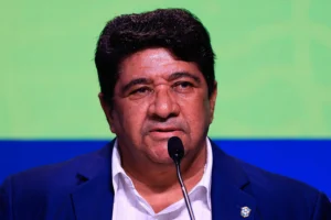 Ednaldo: Vinte Minutos da Certeza Pré-Afastamento e a Assinatura de Coronel Nunes