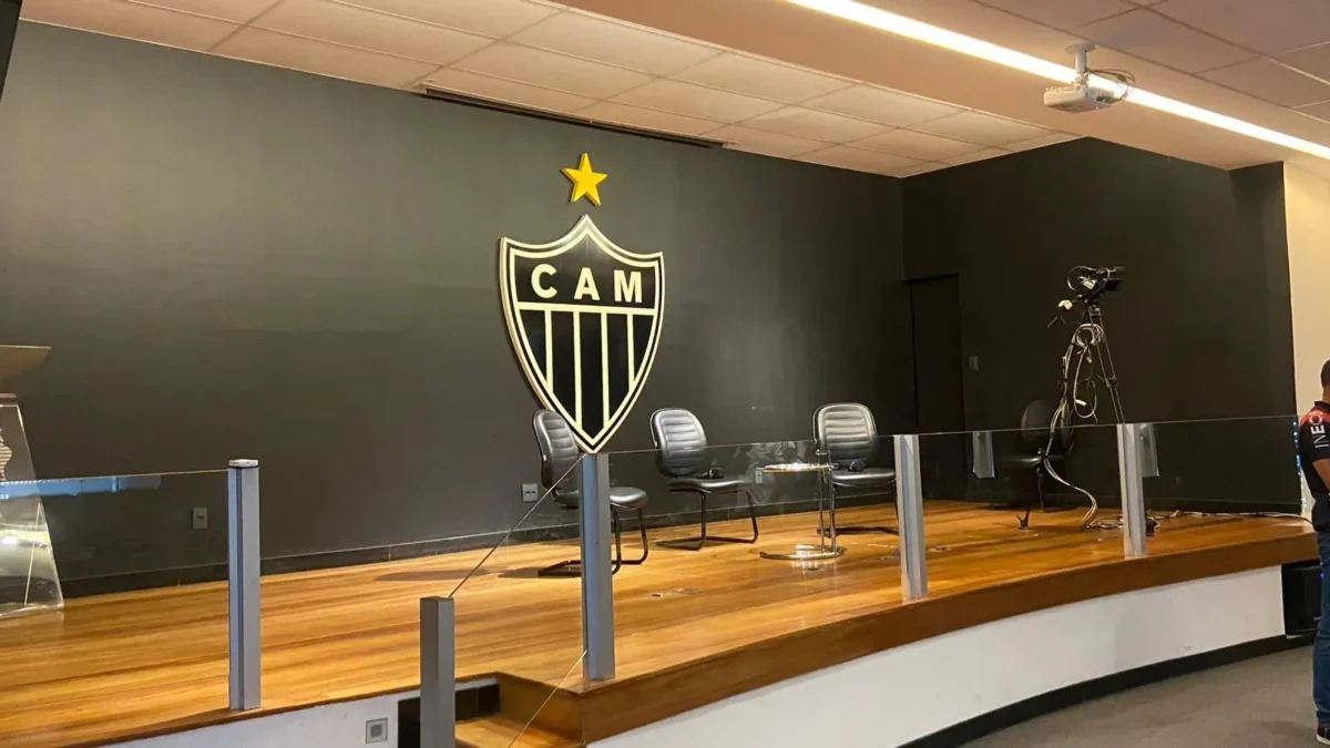 Atlético-MG: Atrasos em Parcelas de Compra Envolvem Quatro Clubes e Quatro Jogadores