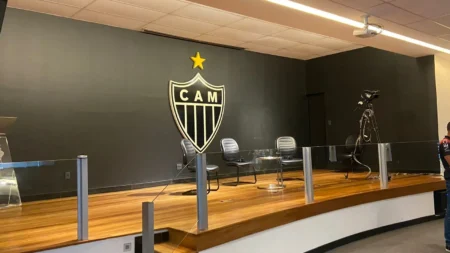Atlético-MG: Atrasos em Parcelas de Compra Envolvem Quatro Clubes e Quatro Jogadores