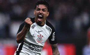 Matheus Bidu: Conquista, Elogios e Vitória no Corinthians