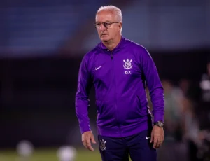 Dorival destaca desafios no Uruguai e solicita paciência com o Corinthians: "Em processo de construção"