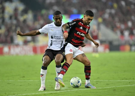O que o Flamengo precisa para avançar na Libertadores?