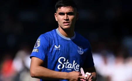 Alcaraz: Metas não Atingidas e Negociação do Everton-ING com o Flamengo.