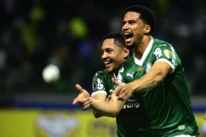 Rodízio de Abel: a receita palmeirense para o sucesso na temporada