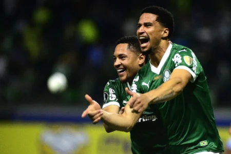 Rodízio de Abel: a receita palmeirense para o sucesso na temporada