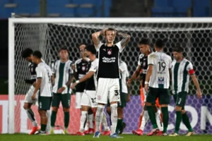 Corinthians Cumpre o Dever ao Vencer Time Uruguaio Considerado Inferior