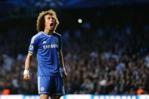 David Luiz Relembrado em Evento de Lançamento do Novo Uniforme do Chelsea