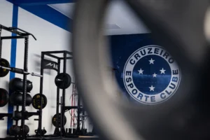 Cruzeiro Finaliza Obra e Apresenta Reformas na Toca da Raposa: Confira as Imagens