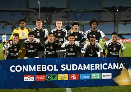 Corinthians reverte posição no grupo e projeta avanço na Sul-Americana: entenda os cenários