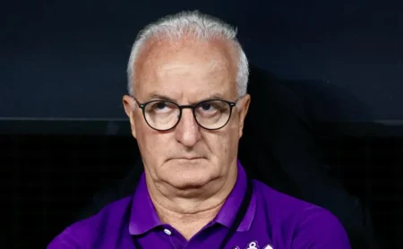 Dorival Júnior fala sobre rodízio antes de Corinthians e Santos e mantém alterações: "Vão seguir"