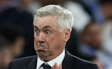 Ancelotti Fica: Técnico Cumprirá Contrato e Estará à Frente da Seleção Brasileira