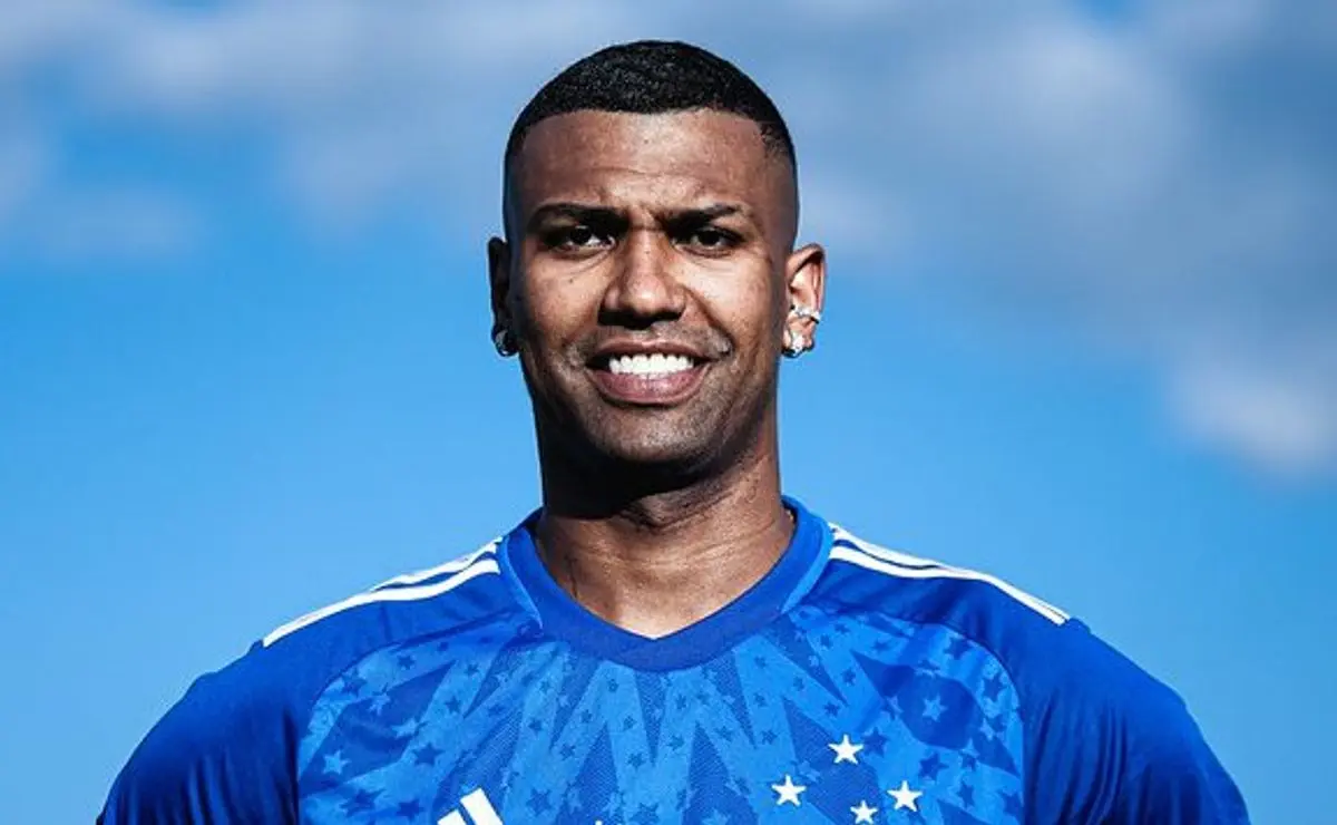 Walace fica no Cruzeiro? Desejo do jogador pode mudar cenário