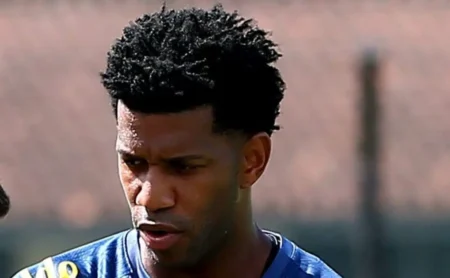 Gil Fala Sobre Rescisão com o Santos e Futuro na Vila Belmiro