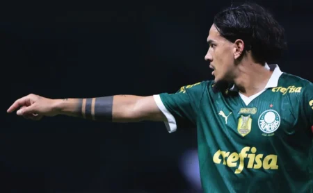 Palmeiras: Cinco jogos sem sofrer gols e defesa no auge em 2024