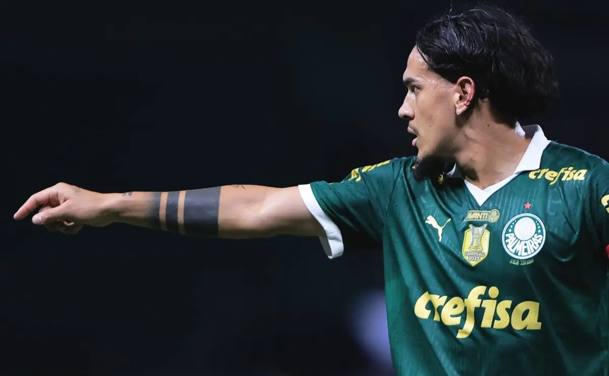 Palmeiras: Cinco jogos sem sofrer gols e defesa no auge em 2024