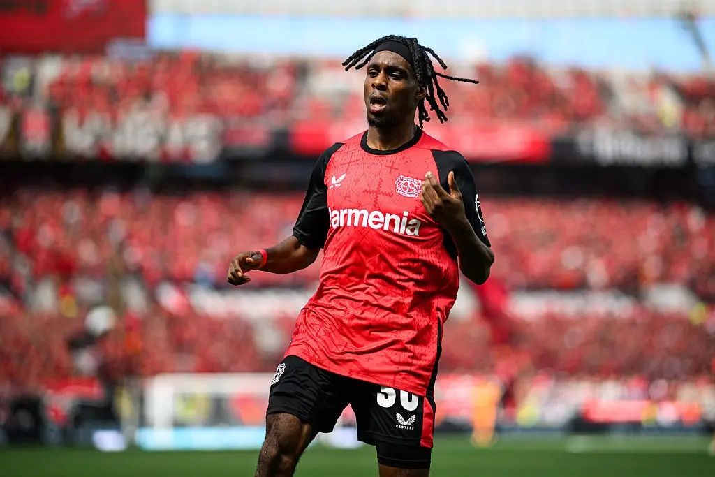 Liverpool perto de acordo por lateral-direito do Bayer Leverkusen