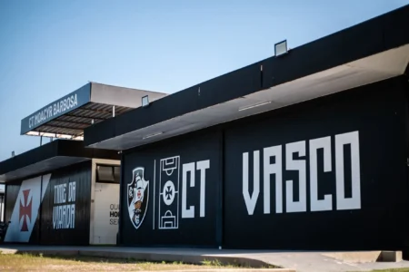Vasco projeta inaugurações triplas em São Januário nos próximos meses