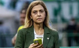 Leila Pereira Defende Ednaldo Rodrigues Após Afastamento da CBF