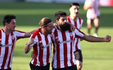 Muniain no Palmeiras: Uma Possível Sugestão para a Janela de Transferências Futura