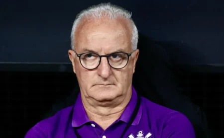 Dorival revela tratativas com o Corinthians sobre reforços: “Conhecemos as necessidades”