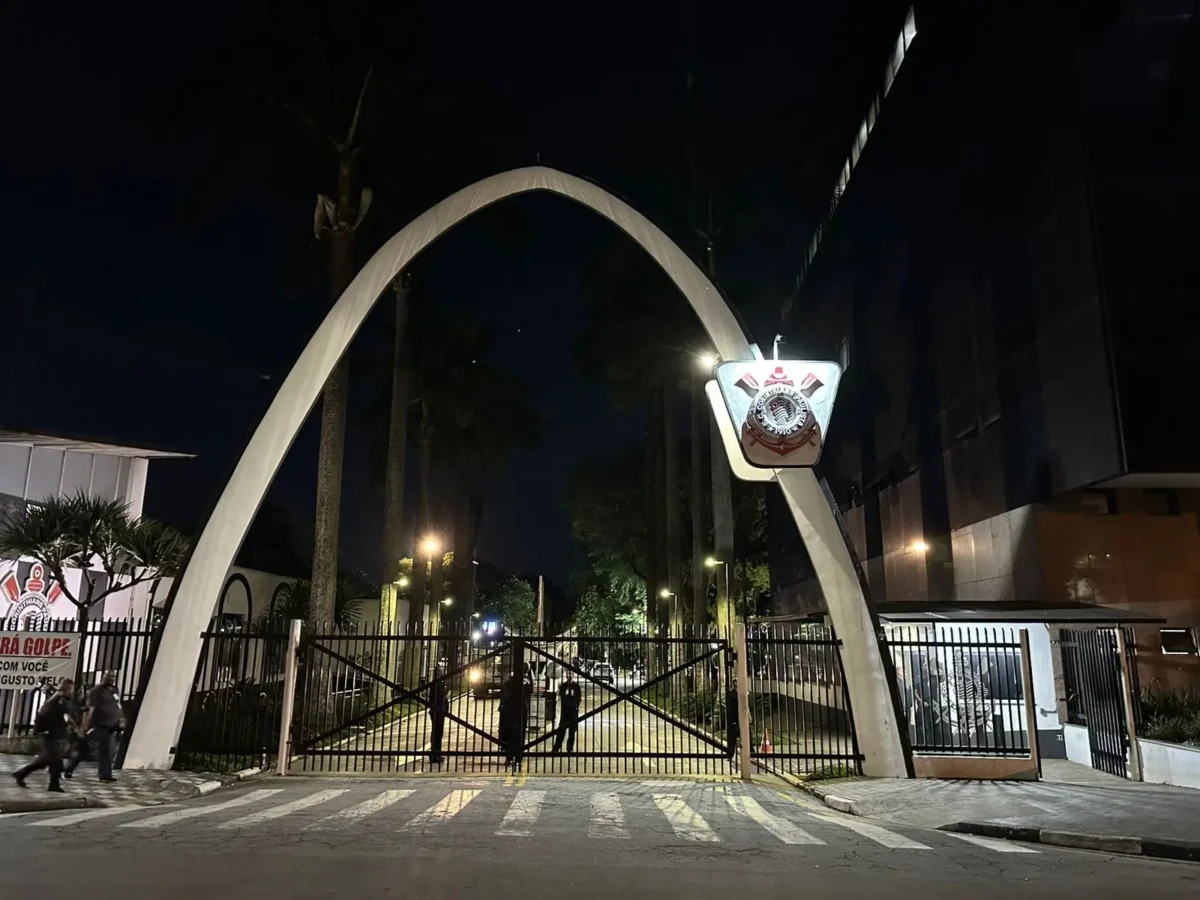 Corinthians alcança superávit de R$ 12 milhões no primeiro bimestre de 2025