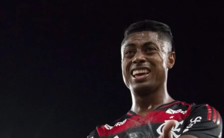 Bruno Henrique: Novas Provas e Suspensão no Futebol