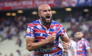 Fluminense Negocia Contratação do Volante Zé Welison, do Fortaleza