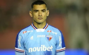 Santos aceita Corinthians e espera Athletico liberar